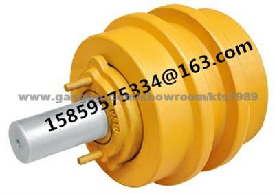 High Quality Carrier Roller/Bottom Roller