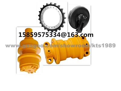 Cheapest Carrier Roller/Sprocket