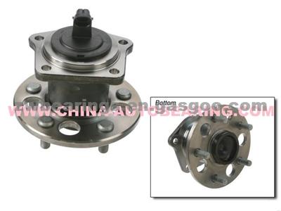 Wheel Hub Units 512041,42450-08010,TOYOTA SIENNA