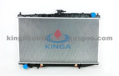 Performance Auto Radiator For Nissan Bluebird'93-98 U13 At