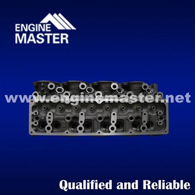 Nissan QD32 Cylinder Head