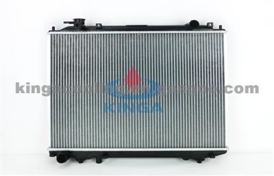 Suitable B2500 ' 96 - 99 Cheap Auto Radiators For Sale