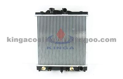 Auto Radiator For Honda Civic'92-00 Ek3/Eg8 At