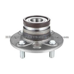 HONDA NEW FIT Wheel Hub Unit 28BWK19B HUB294-3 42200-SEL-T01