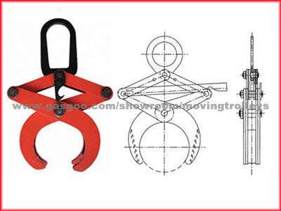 Round Steel Clamps Advantages