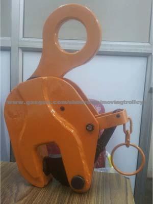 Vertical Lifting Clamps With Durable Quality