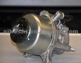 Power Steering Pump 0034662301