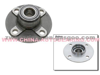 Wheel Hub 43202-95F0A