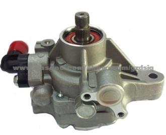 Power Steering Pump Replacement For Honda Accord 2003-2005 CM5 56110-RAA-A01