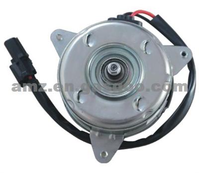 Car Motor 19030-RR2-H01 For Honda City