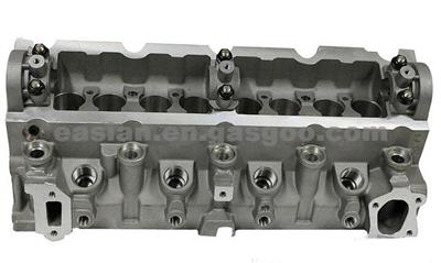 Peugeot ZX XUD9A Cylinder Head 02.00.S3