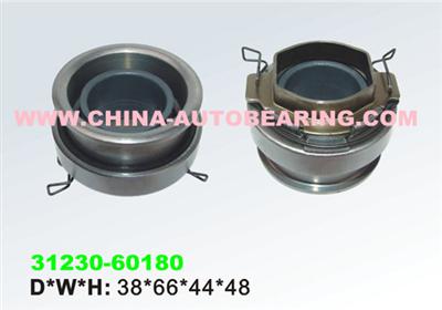 Release Bearing 31230-60180 31230-60181