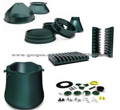 Parts For Telsmith Crusher