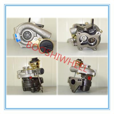 KP35 Turbo For Nissan/Renault Clio Megane Scenic 54359700000 54359700002 54359880000 14411-BN700