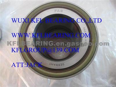 Volvo Truck Bearing 80792A&C