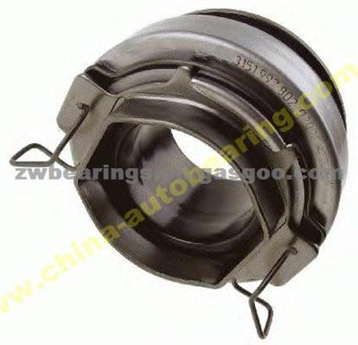 Release Bearing 68SCRN48P 31230-60150 31230-60151