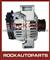 MERCEDES BENZ E200 AUTO ALTERNATOR 0121540302 0124325040 0124325038 - img1