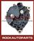 MERCEDES BENZ E200 AUTO ALTERNATOR 0121540302 0124325040 0124325038 - img2