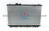 Engine Cooling System Radiator CAMRY' 92-94 SV40 AT