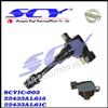 Ignition Coil For Nissan Infinity 350Z FX35 M35 M45 22433AL615 1415106 22433AL61C 22448AL615 22448AL61C 5C1430 UF401