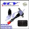 Ignition Coil For Honda CIVIC Jazz Hybrid 30520-PWA-003 30520PWA003 30520-PWC-S01 30520PWCS01 5C1404 UF373