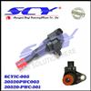Ignition Coil For 07-08 Honda Fit 1.5L-L4 30520-PWC-003 30520PWC003 30520-PWC-501 30520PWC501 UF581 5C1635