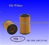 Oil Filter 000 180 23 09