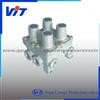 9347022100 9347022210 FOUR CIRCUIT PROTECTION VALVE FOR DAF MAN