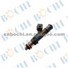 Fuel Injector 0280158502 For LADA With Good Performance