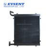 Radiator For Engineering Machine E320C Oill Cooler