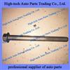 6599900001 Beiben, North Benz Truck Screw Bolt For Spring Bracket 659 990 0001