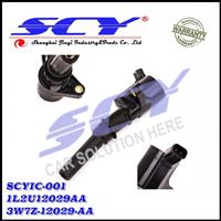 Ignition Coil For Ford Lincoln Mercury 3W7Z12029AA 1L2Z12029AA 1L5Z12029AA 3W7E12A366AA F7TZ12029CC 1L2Z12029AC 88921369 1L2U12029AA