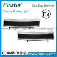 LED Daylight For Nissan LED Driving Light For Nissan 350z/Z33 2006-2009