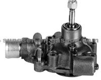Iveco Water Pump 500361919,99438900,500361203 For Truck