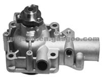 IVCEO Truck Water Pump 4754850 4714636