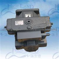 Jinan Highland Stable Performance Efficient Open Circuit Variable Pumps