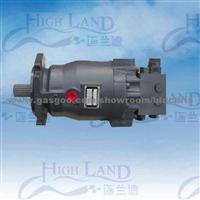 Hydraulic Field Long Working Life Radial Motor