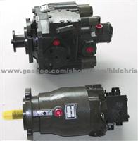 Hydraulic Field Long Working Life Piston Motor Hydraulic
