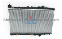 Auto Radiator For Toyota Probox/Succeed Van