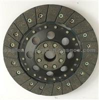 Mercedes Benz Clutch Disc 1864466031 For W124