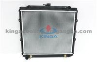 Automobile Radiator For Toyota Ln65 Rn8 Rn13