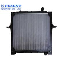 Radiator For VOLVO