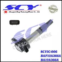 Ignition Coil For Ford Falcon BA BF XR6 Turbo BAF12A366A BA12A366A 5902925205148 3R2U12A366AA 5R2U12A366BA