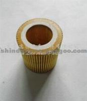 Oil Filter 11 42 7 541 827