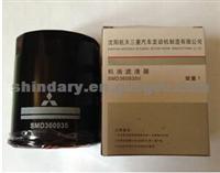 Oil Filter SMD360935