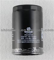 Oil Filter 06A 115 561G