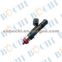 Fuel Injector 0280158101 For RENAULT With Good Performance