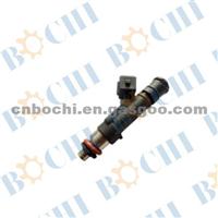 Fuel Injector 0280158502 For LADA With Good Performance