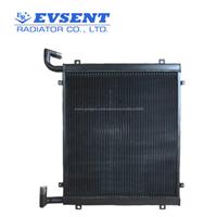 Radiator For Engineering Machine E320C Oill Cooler