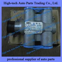 5204290044 Beiben, North Benz Truck NG80B One-Way Valve 520 429 0044